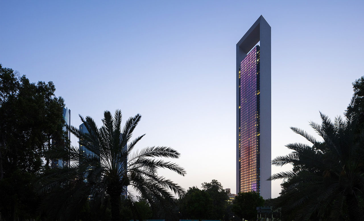 ADNOC New Corporate Headquarters